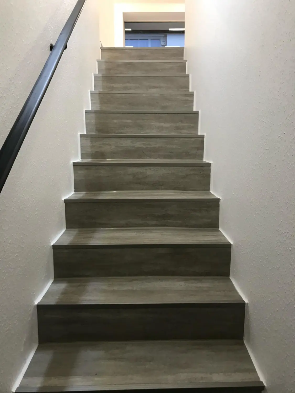 Treppenstufen von Bauservice Yesilöz