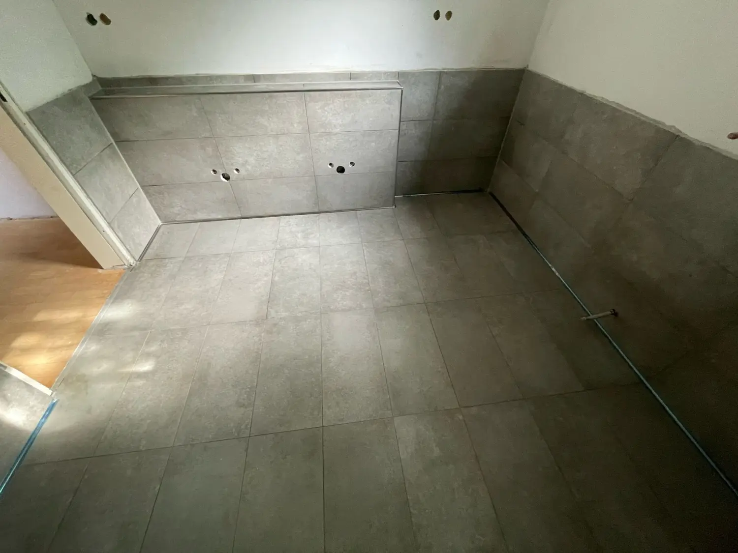 Bodenbelagsarbeiten von Bauservice Yesilöz