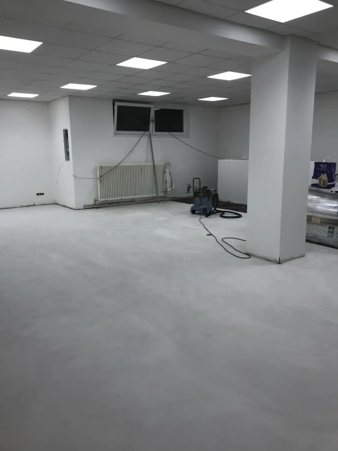 Bodenbelagsarbeiten von Bauservice Yesilöz