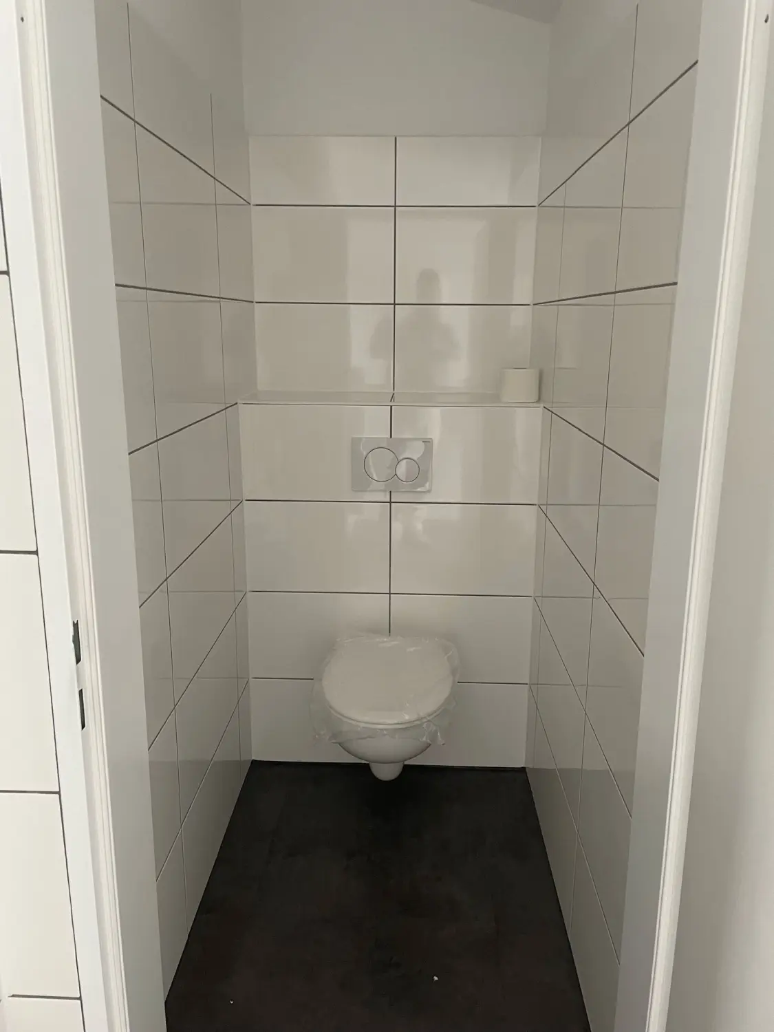 Reparatur von Waschräumen von Bauservice Yesilöz