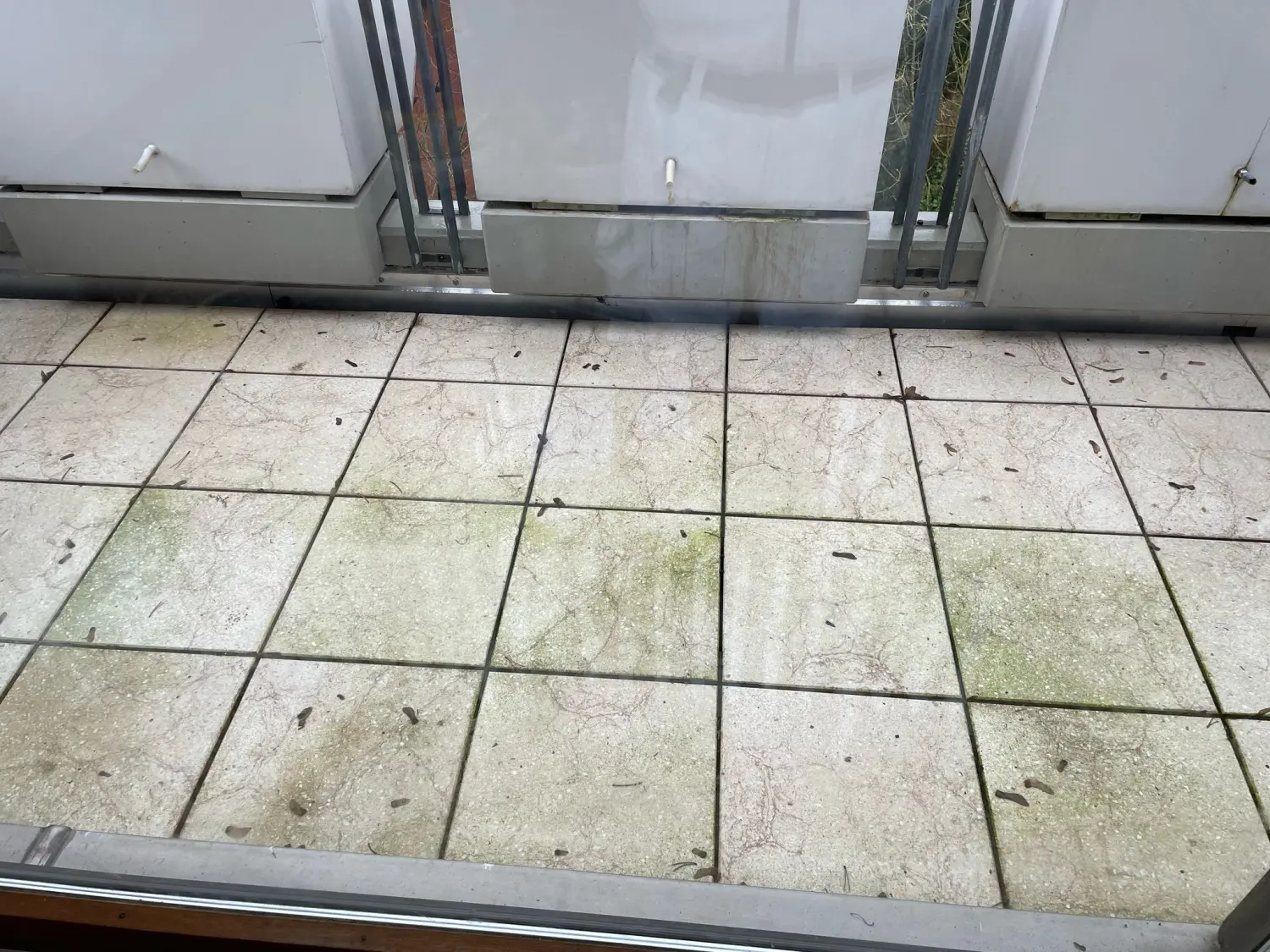 Bodenbelagsarbeiten von Bauservice Yesilöz