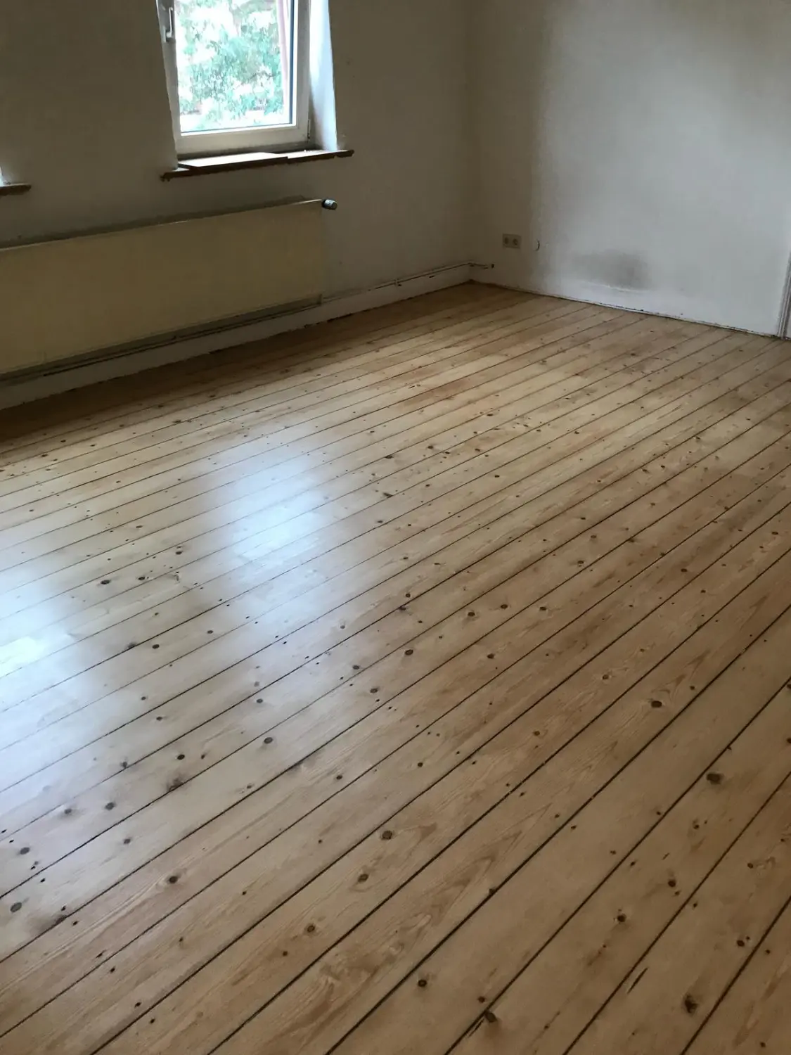 Bodenbelagsarbeiten von Bauservice Yesilöz