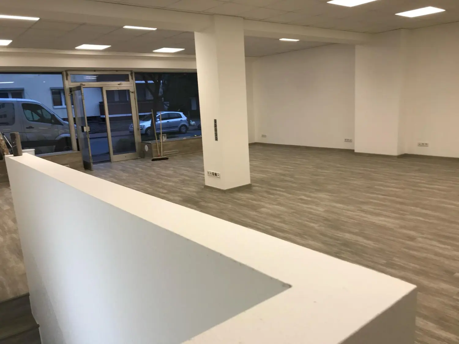 Bodenbelagsarbeiten von Bauservice Yesilöz