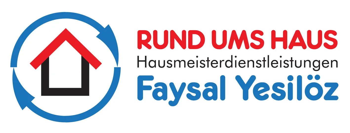 Logo Bauservice Yesilöz