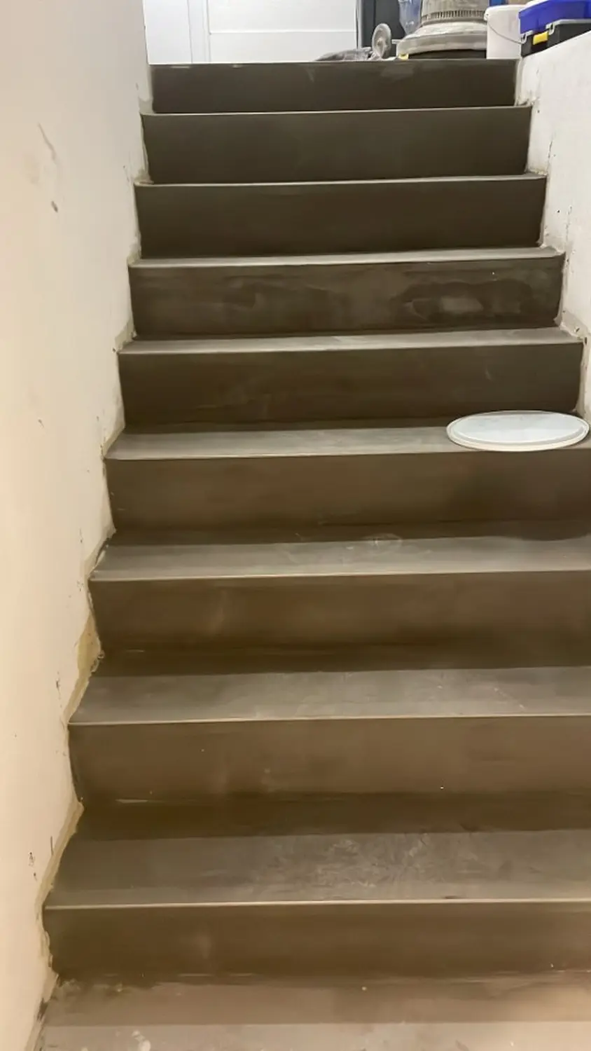Fliesen Verlegen / Reparieren von Bauservice Yesilöz