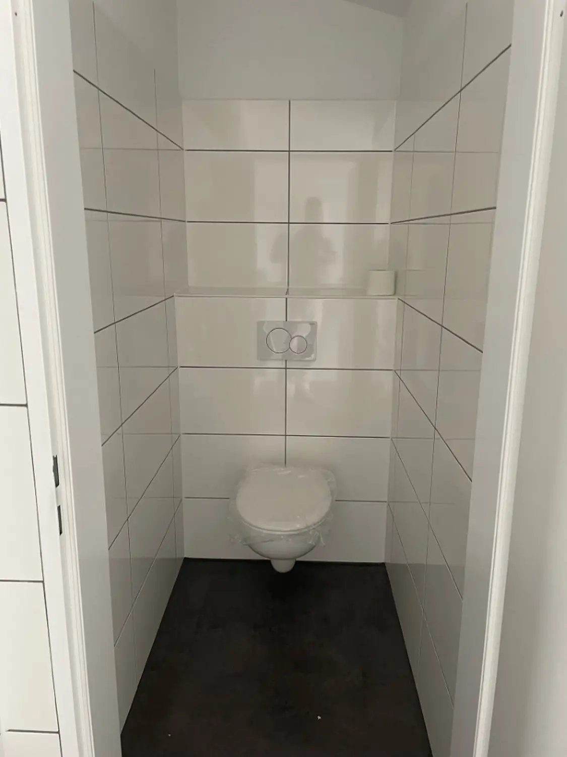 Fliesen Verlegen / Reparieren von Bauservice Yesilöz