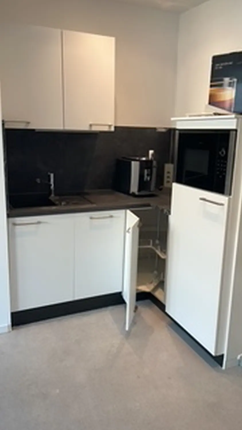 Möbel Montage von Bauservice Yesilöz